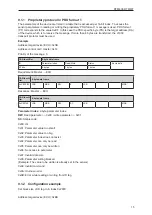 Предварительный просмотр 15 страницы IFM DTM436 Operating Instructions Manual