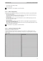 Предварительный просмотр 17 страницы IFM DV2900 Operating Instructions Manual