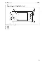 Preview for 13 page of IFM DX1063 Operating Instructions Manual