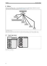 Preview for 14 page of IFM DX1063 Operating Instructions Manual