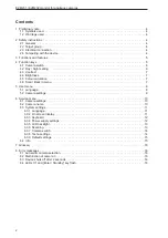 Preview for 2 page of IFM E2M231 Operating Instructions Manual