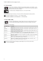 Preview for 6 page of IFM E2M231 Operating Instructions Manual