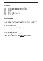 Preview for 16 page of IFM E2M231 Operating Instructions Manual