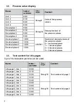 Preview for 7 page of IFM E30391 Programming Instructions Manual