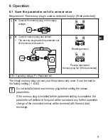 Предварительный просмотр 9 страницы IFM E30398 Operating Instructions Manual