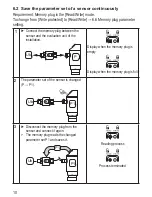 Предварительный просмотр 10 страницы IFM E30398 Operating Instructions Manual