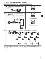 Preview for 11 page of IFM E30398 Operating Instructions Manual