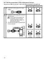 Preview for 12 page of IFM E30398 Operating Instructions Manual