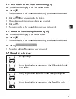 Предварительный просмотр 15 страницы IFM E30398 Operating Instructions Manual