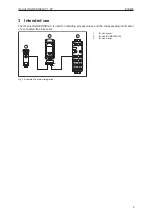 Preview for 5 page of IFM E30430 Operating Instructions Manual