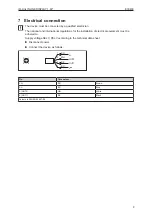 Preview for 9 page of IFM E30430 Operating Instructions Manual