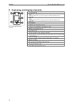 Предварительный просмотр 10 страницы IFM E30430 Operating Instructions Manual