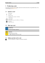 Preview for 3 page of IFM E30446 Operating Instructions Manual