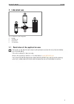 Preview for 5 page of IFM E30446 Operating Instructions Manual