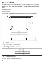 Preview for 6 page of IFM E3D306 Installation Instructions Manual