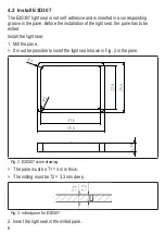 Предварительный просмотр 6 страницы IFM E3D306 Installation Instructions Manual