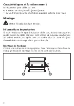 Preview for 8 page of IFM E70377 Installation Instructions Manual