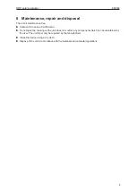 Preview for 9 page of IFM E80392 Operating Instructions Manual