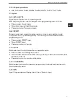 Preview for 7 page of IFM E89005 Operating Instructions Manual