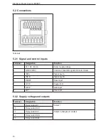 Предварительный просмотр 10 страницы IFM E89005 Operating Instructions Manual