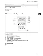 Предварительный просмотр 11 страницы IFM E89005 Operating Instructions Manual