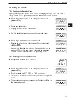 Предварительный просмотр 15 страницы IFM E89005 Operating Instructions Manual