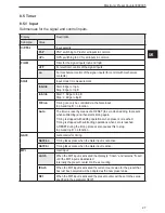 Preview for 27 page of IFM E89005 Operating Instructions Manual