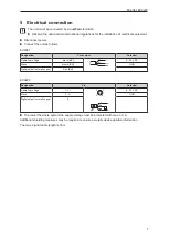 Preview for 7 page of IFM EC2061 Operating Instructions Manual