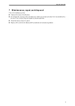 Preview for 9 page of IFM EC2061 Operating Instructions Manual