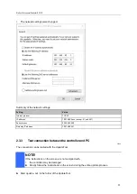 Preview for 11 page of IFM EC2121 System Manual