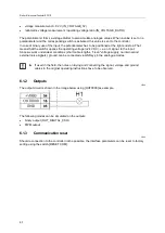 Preview for 40 page of IFM EC2121 System Manual