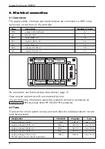 Предварительный просмотр 6 страницы IFM Ecomat 100 CR0303 Device Manual