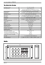 Предварительный просмотр 4 страницы IFM ECOMAT 100 CR1500 Device Manual