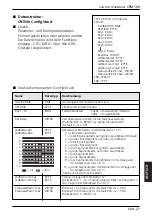 Preview for 21 page of IFM ECOMAT 100 CR1500 Device Manual