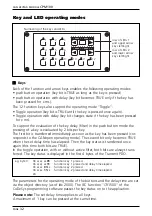 Preview for 32 page of IFM ECOMAT 100 CR1500 Device Manual