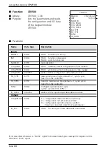 Preview for 44 page of IFM ECOMAT 100 CR1500 Device Manual