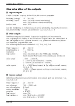 Предварительный просмотр 28 страницы IFM Ecomat 100 CR2011 Device Manual