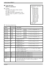 Preview for 42 page of IFM Ecomat 100 CR2011 Device Manual