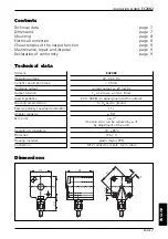 Предварительный просмотр 7 страницы IFM Ecomat 100 EC2082 Mounting And Installation Instructions Manual