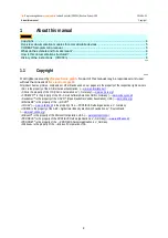 Предварительный просмотр 4 страницы IFM Ecomat 100 Mobile CR0301 Programming Manual