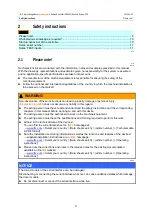 Preview for 9 page of IFM Ecomat 100 Mobile CR0301 Programming Manual