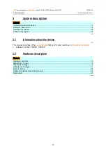 Preview for 12 page of IFM Ecomat 100 Mobile CR0301 Programming Manual