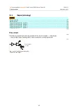 Preview for 21 page of IFM Ecomat 100 Mobile CR0301 Programming Manual