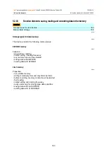 Preview for 163 page of IFM Ecomat 100 Mobile CR0301 Programming Manual