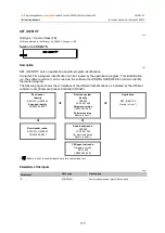 Preview for 175 page of IFM Ecomat 100 Mobile CR0301 Programming Manual