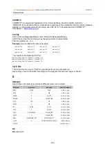 Preview for 193 page of IFM Ecomat 100 Mobile CR0301 Programming Manual