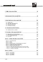 Preview for 4 page of IFM ecomat 100 R 360 Series System Manual