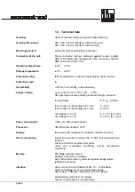 Preview for 8 page of IFM ecomat 100 R 360 Series System Manual