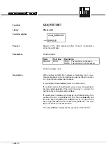 Preview for 42 page of IFM ecomat 100 R 360 Series System Manual