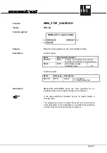 Preview for 63 page of IFM ecomat 100 R 360 Series System Manual